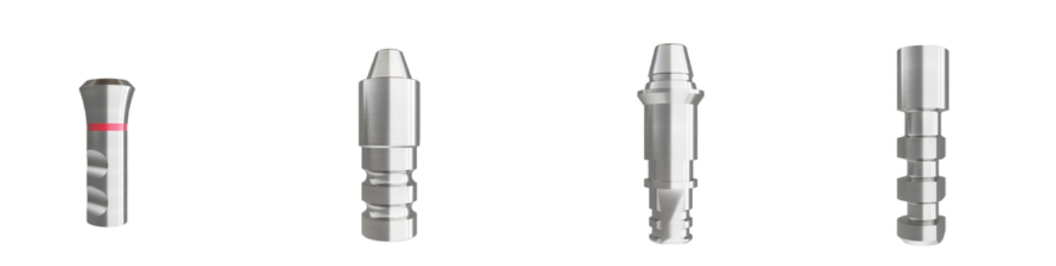 Implant Grade Titanium Bars for Medical Applications Implant-grade titanium bars for medical and dental implant manufacturing