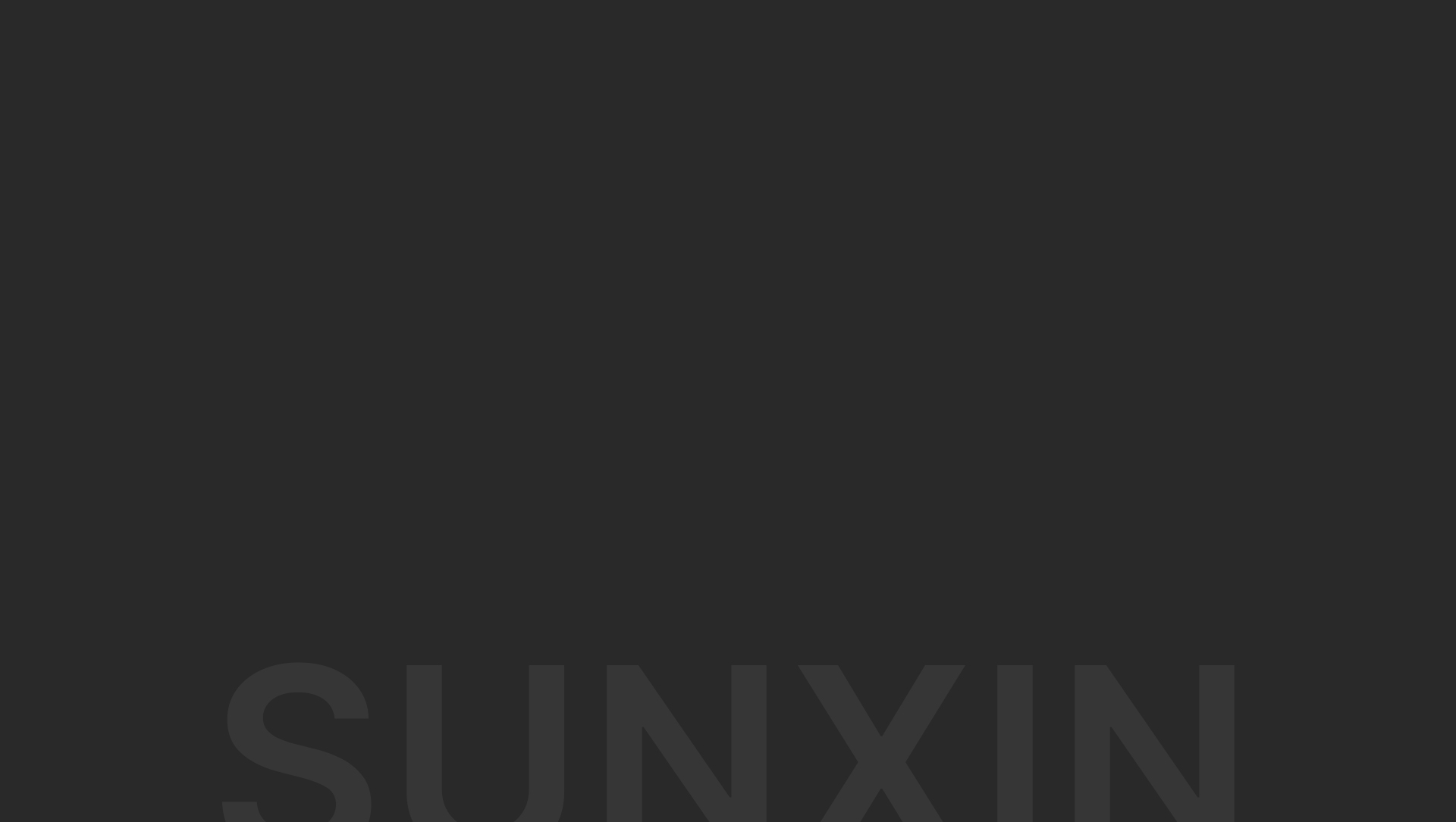 sunxin