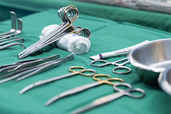 Medical application