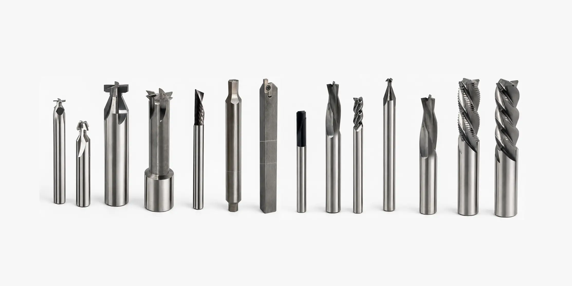 Machining Tool