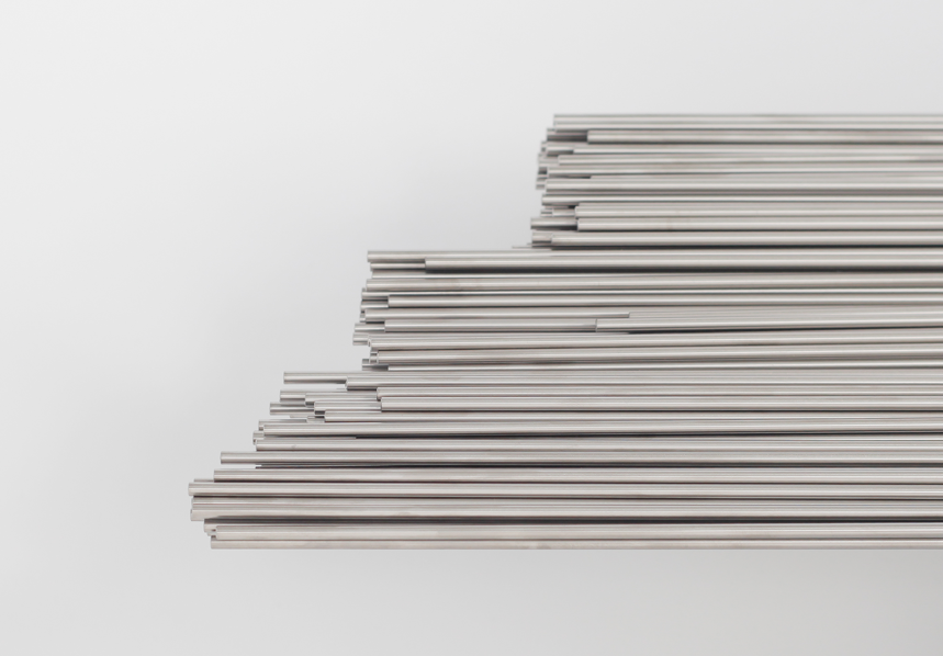 MP35N Alloy Material MP35N alloy used in medical, aerospace, and high-performance engineering applications