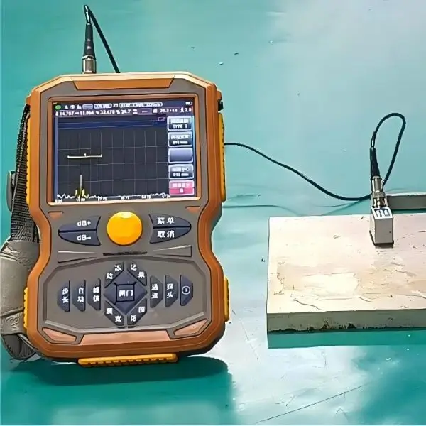 Surface Defect Inspection