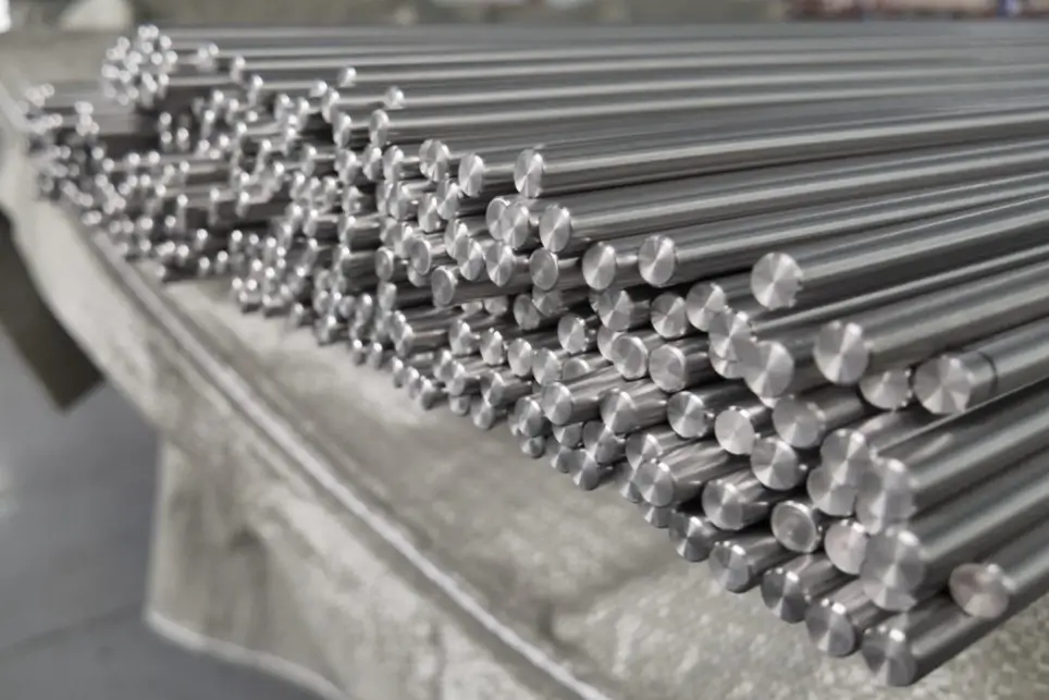 Material Selection and Processing Requirements