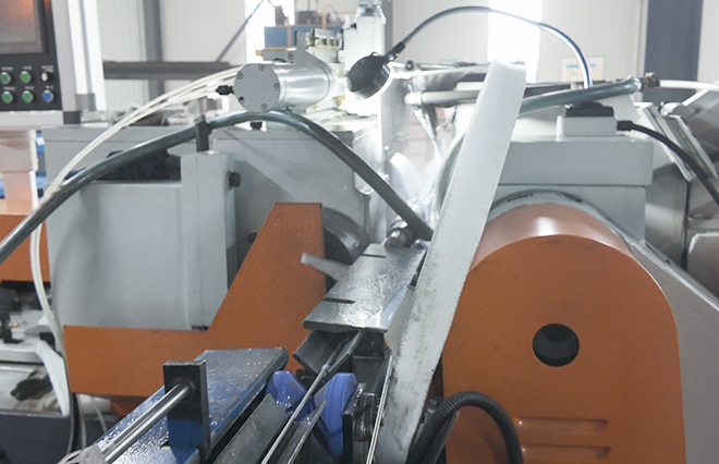 Surface Finishing