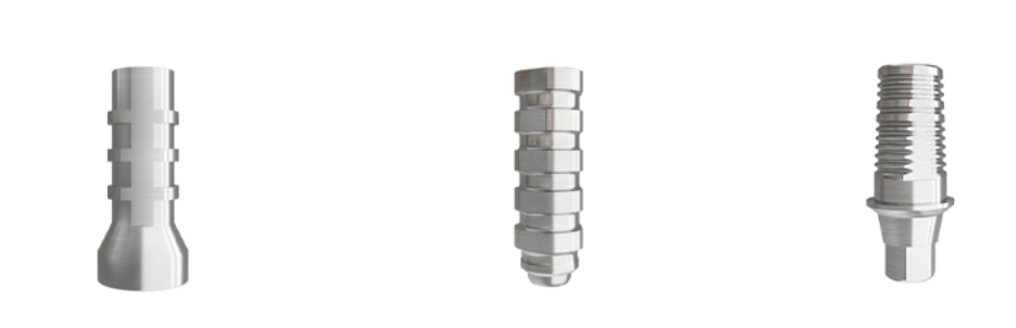 Materials Used in Dental Implants Dental implant materials designed for long-term performance and biocompatibility