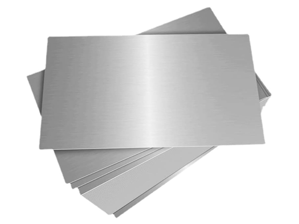 Stainless Steel Plates