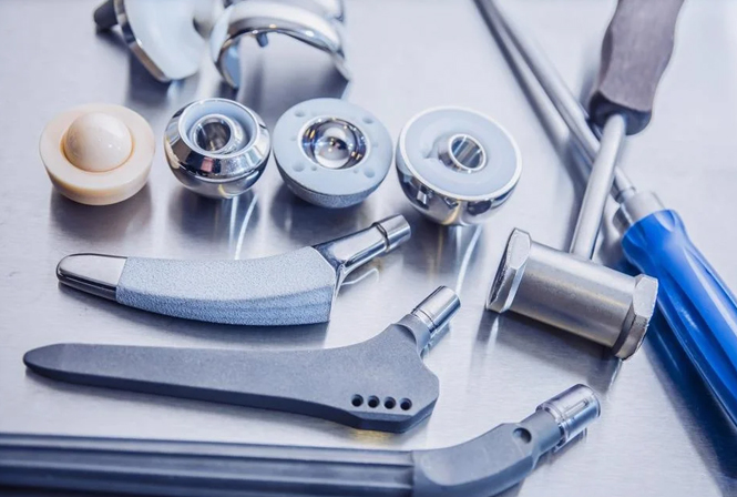 Orthopedic Tools and Medical Accessories