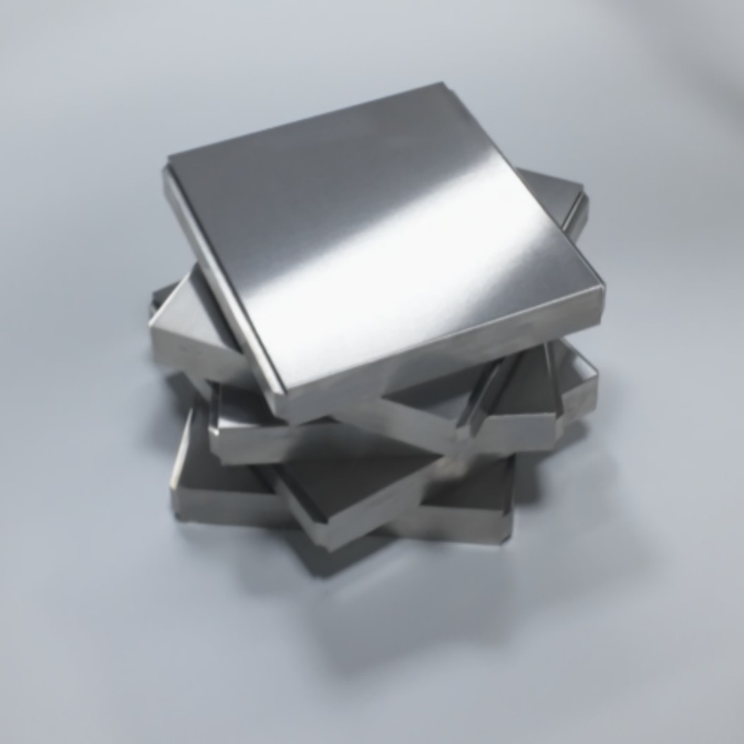 Medical Implant Material Selection Guide Common materials used in modern medical implant manufacturing