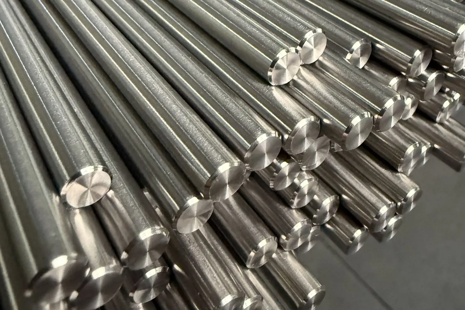 Customized Tolerances