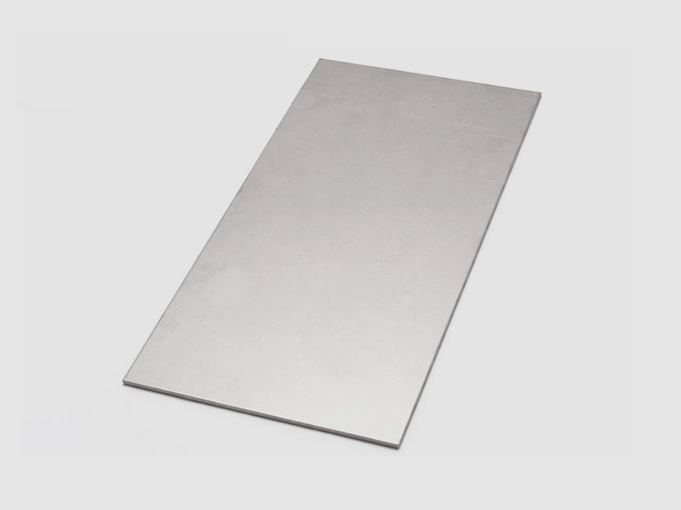 Stainless Steel Plates