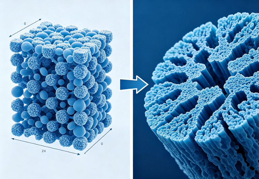 CoCr28Mo Implant Material CoCr28Mo alloy used in orthopedic and medical implant applications