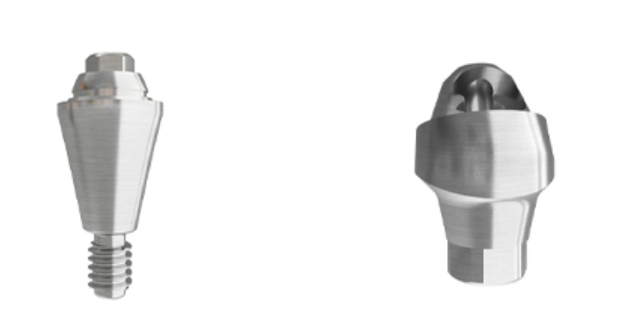 Medical-grade stainless steel materials meeting industry standards for medical applications