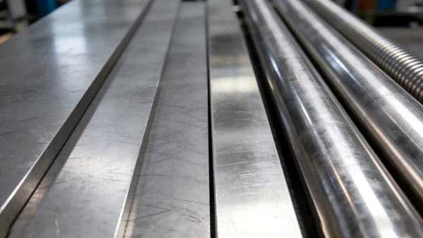 Weight Difference Between Titanium and Stainless Steel Titanium is lighter than stainless steel for high-performance applications