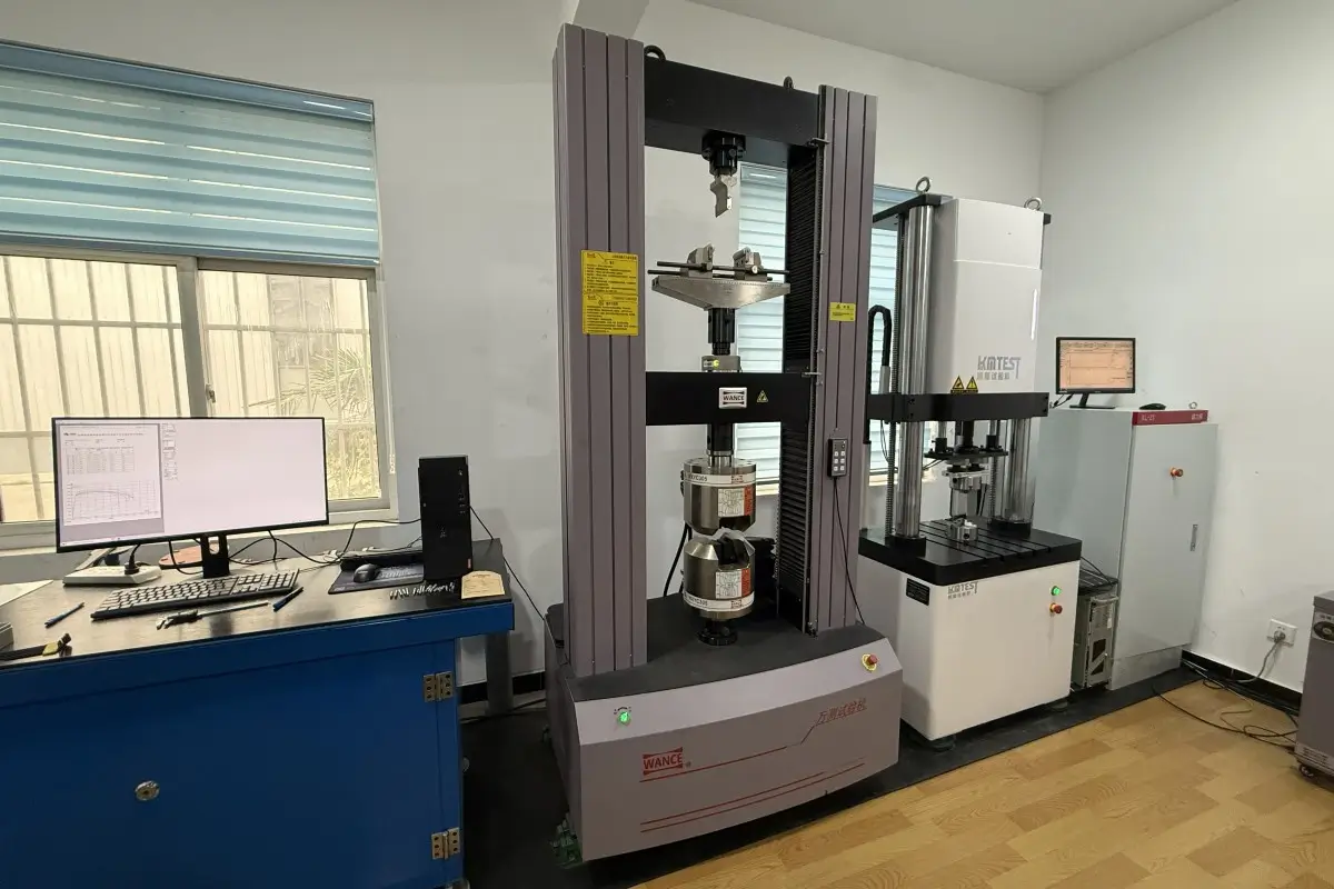 Mechanical-Property-Testing