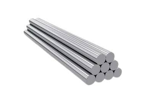Cobalt-Based Alloy Bars