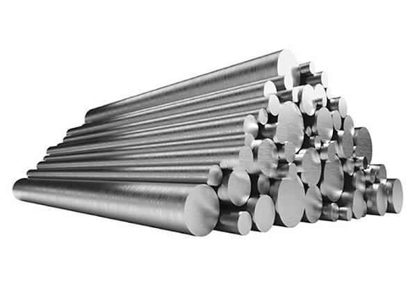 Stainless Steel Bars