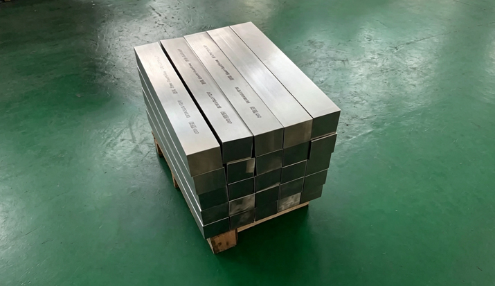 Machining Allowance