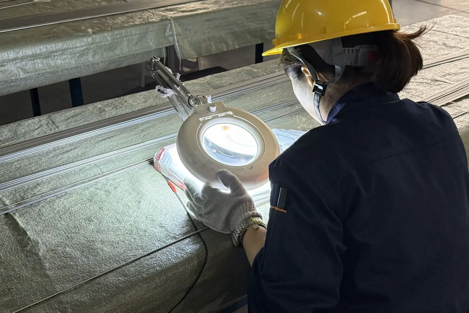 Surface Control