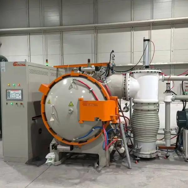 Heat Treatment Condition Verification