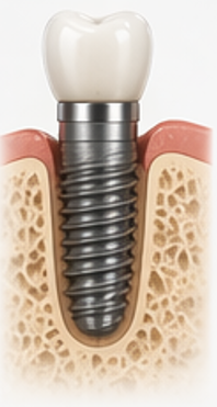 Titanium Implant Material Titanium material used in medical implant applications requiring long-term performance