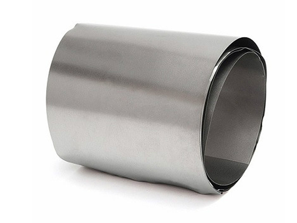 Nickel Titanium Alloy (Nitinol) Plates