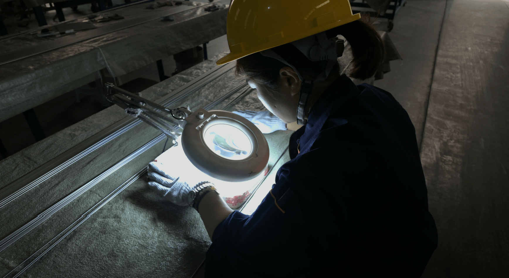 Surface_Roughness_Inspection
