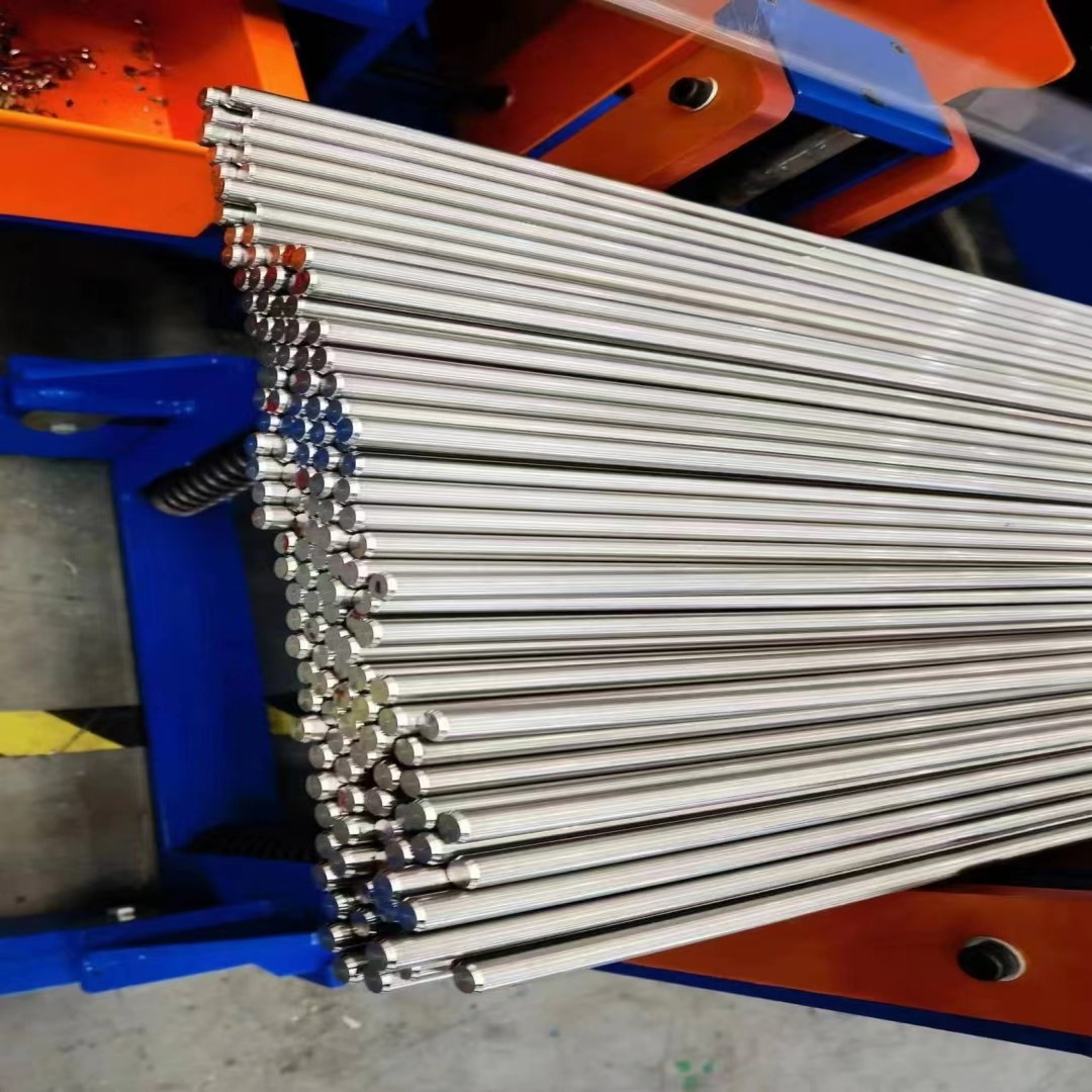Is Titanium Magnetic Titanium as a non-magnetic material suitable for sensitive applications