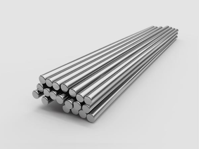 Stainless Steel Bars/Rods
