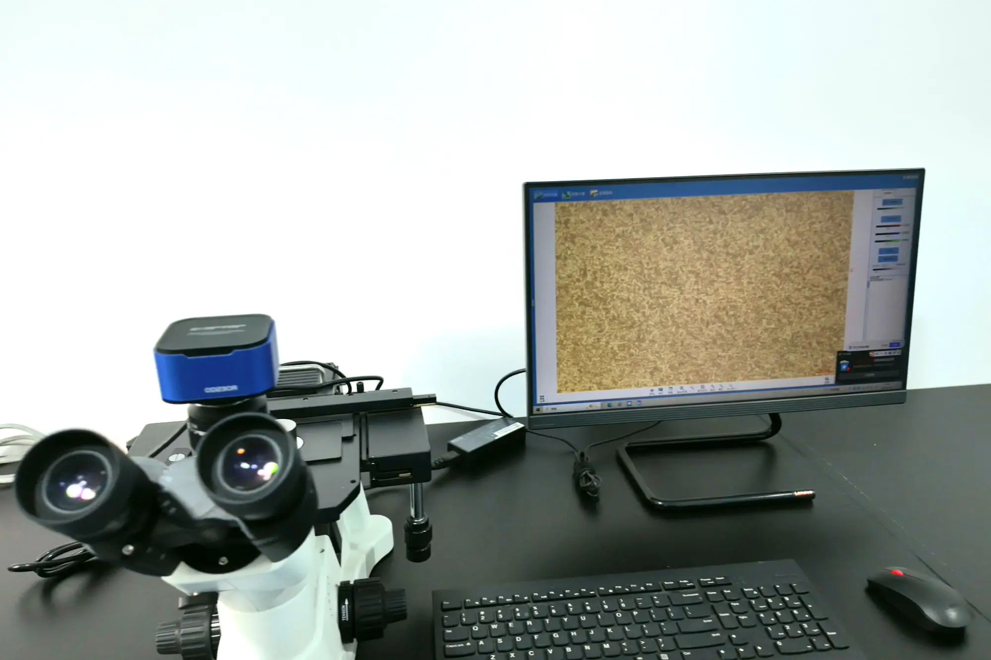 Microstructure-Examination