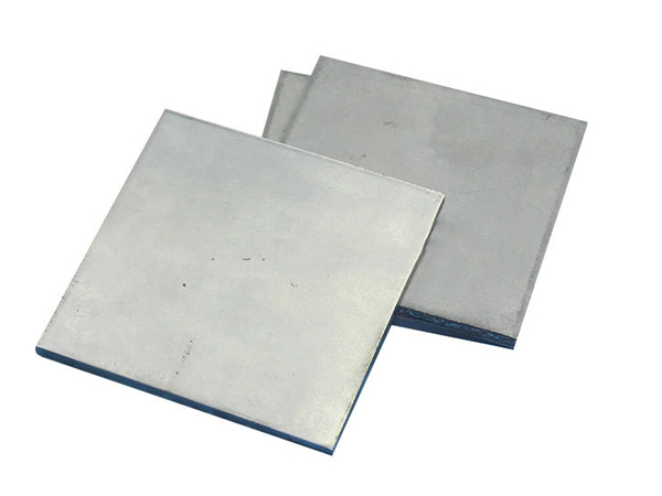 Cobalt-Based Alloy Plates
