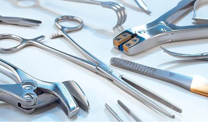 Surgical Instruments and Tools