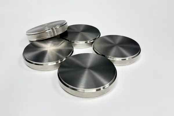 Customised non-standard dimensions
