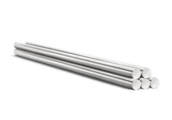 Titanium and Titanium Alloy Barsjpg