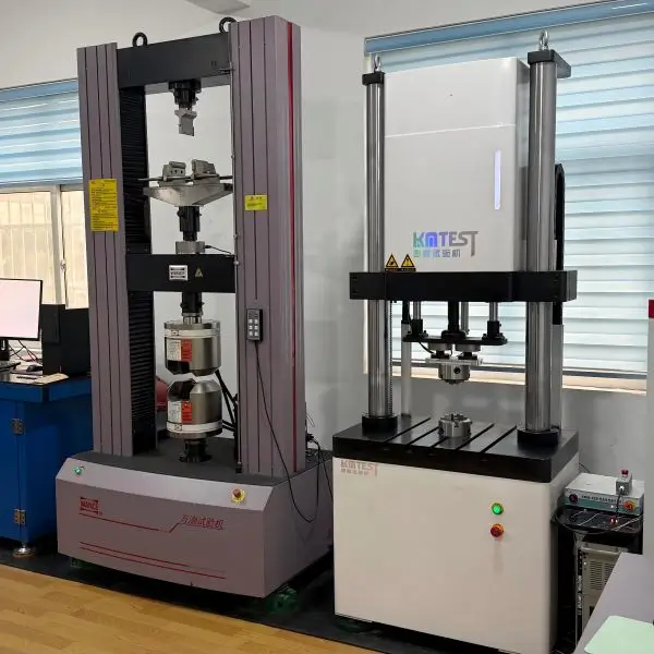 Mechanical Property Testing