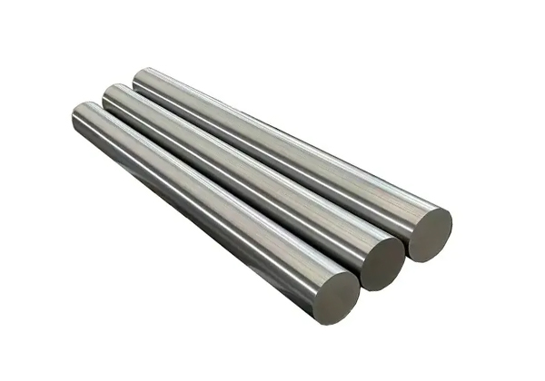 Nickel Titanium Alloy (Nitinol) Bars