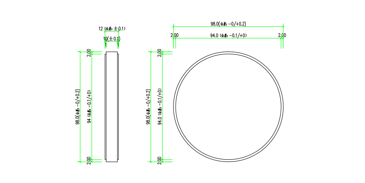 Drawing-Based Processing Support