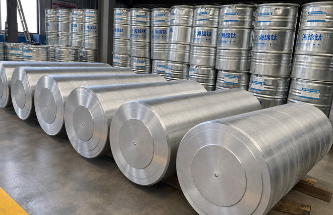 Raw Material Selection