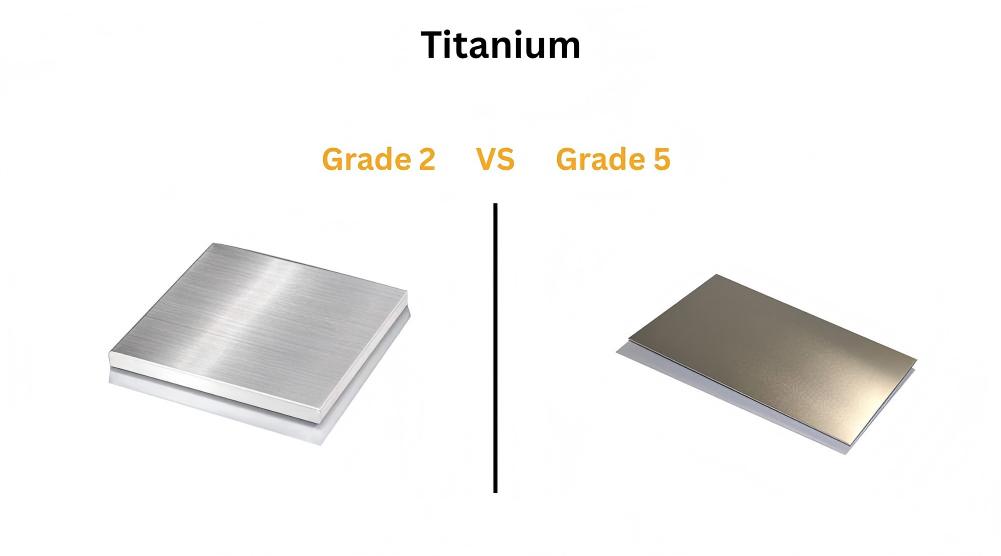 Titanium