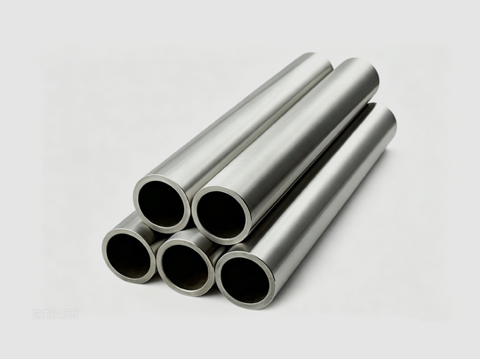 Stainless Steel Tubes