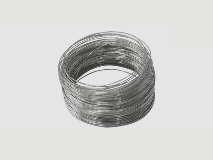Stainless Steel Wires