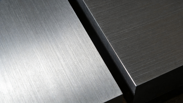 Grade 2 vs Grade 4 Titanium Comparison Comparison of Grade 2 and Grade 4 titanium materials