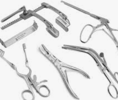 ISO Standards for Medical Stainless Steel Medical stainless steel materials meeting ISO requirements for healthcare applications