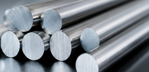 CoCrMo Implant Material CoCrMo alloy used in orthopedic and medical implant applications