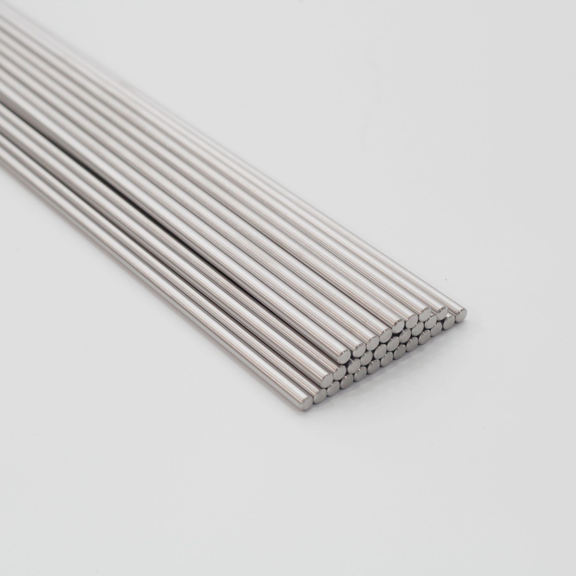 AISI 440B Stainless Steel (UNS S44003 / 1.4112 / X90CrMo17 / SUS440B)