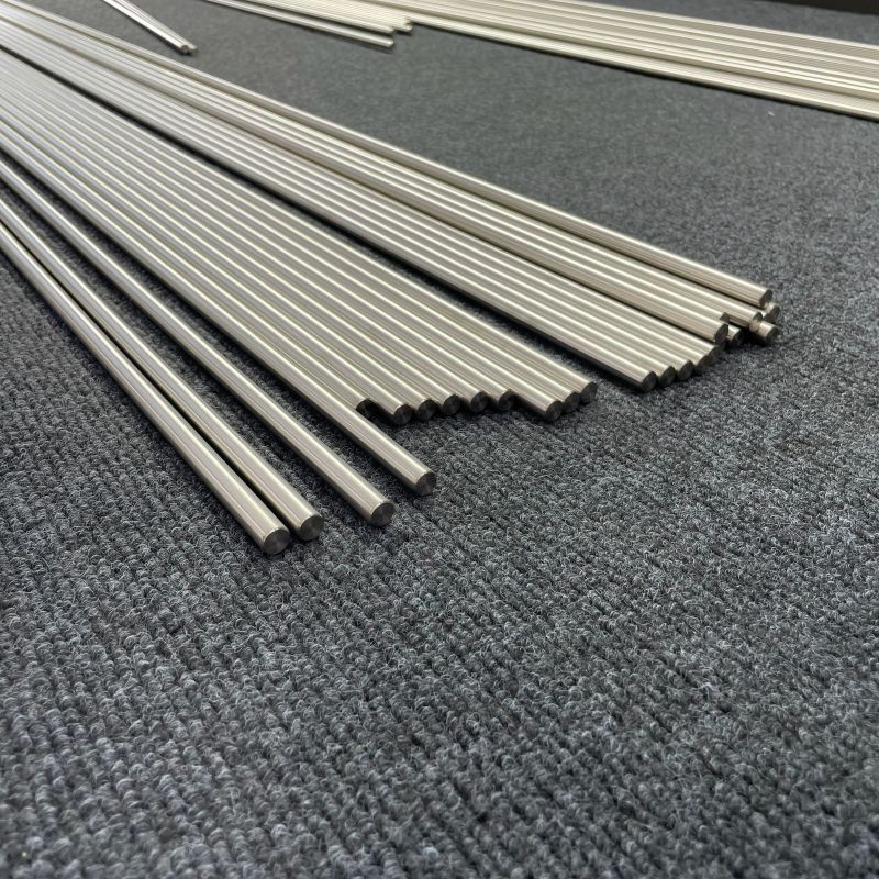 CoCr28Mo Low Carbon Alloy (CCM Alloy 1 / UNS R31537 / 2.4979)