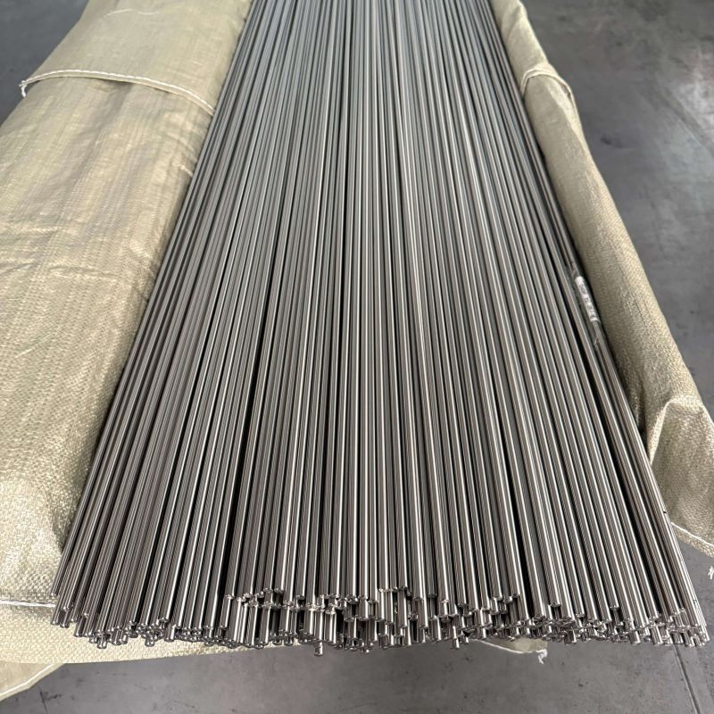 AISI 420A Stainless Steel (UNS S42000 / 1.4021 / X20Cr13 / SUS420J1)
