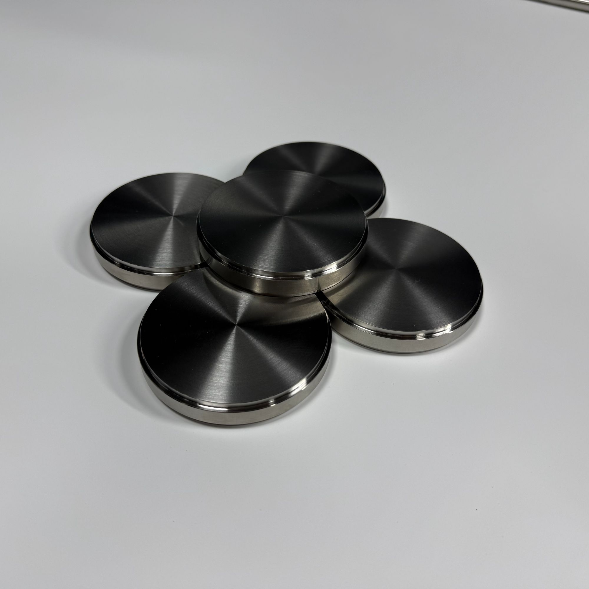 Ti-6Al-4V ELI-Grade 23-3.7165-UNS R56401