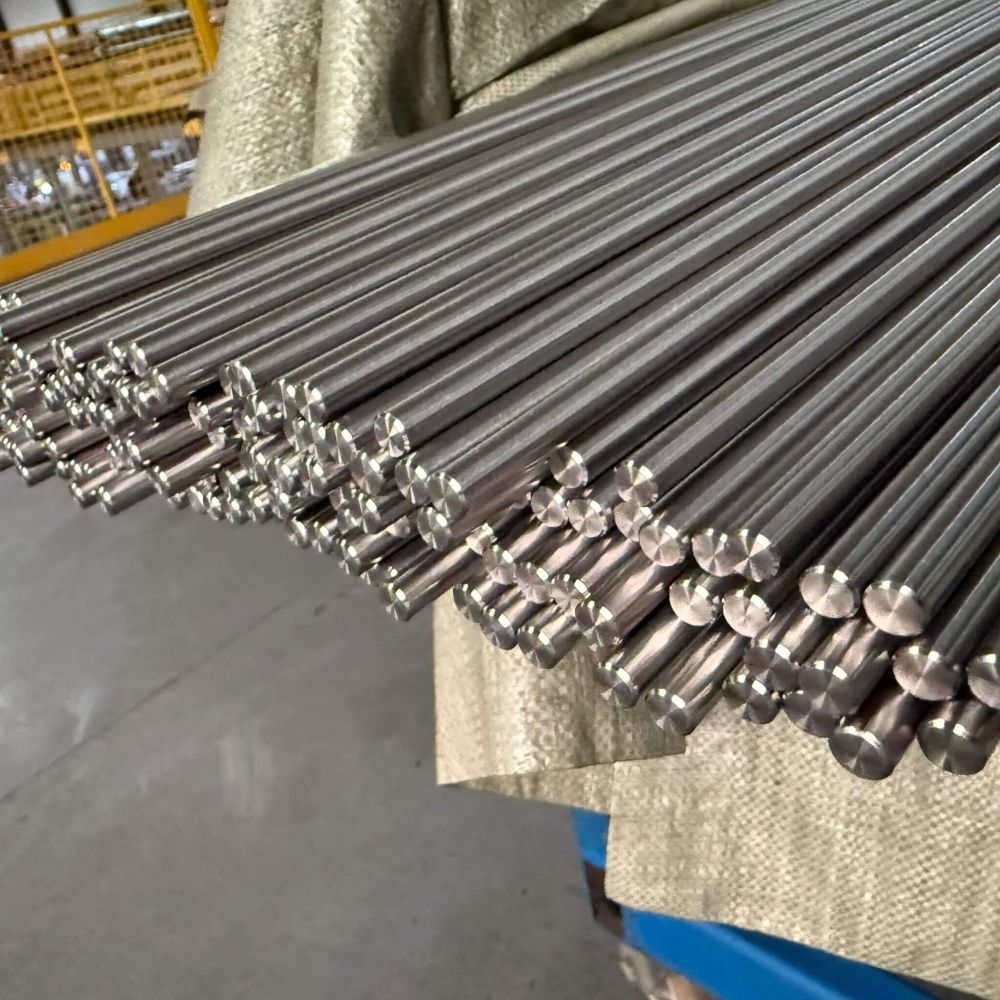 AISI 420B Stainless Steel (UNS S42000 / 1.4028 / X30Cr13 / SUS420J2)