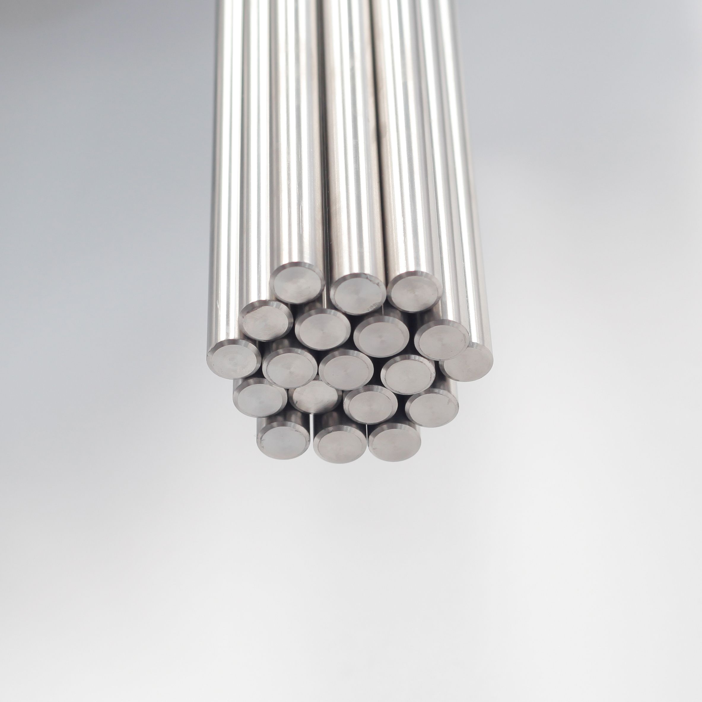 Custom 455 Stainless Steel (XM-16 / UNS S45500 / 1.4543 / X3CrNiCuTiNb12-9)