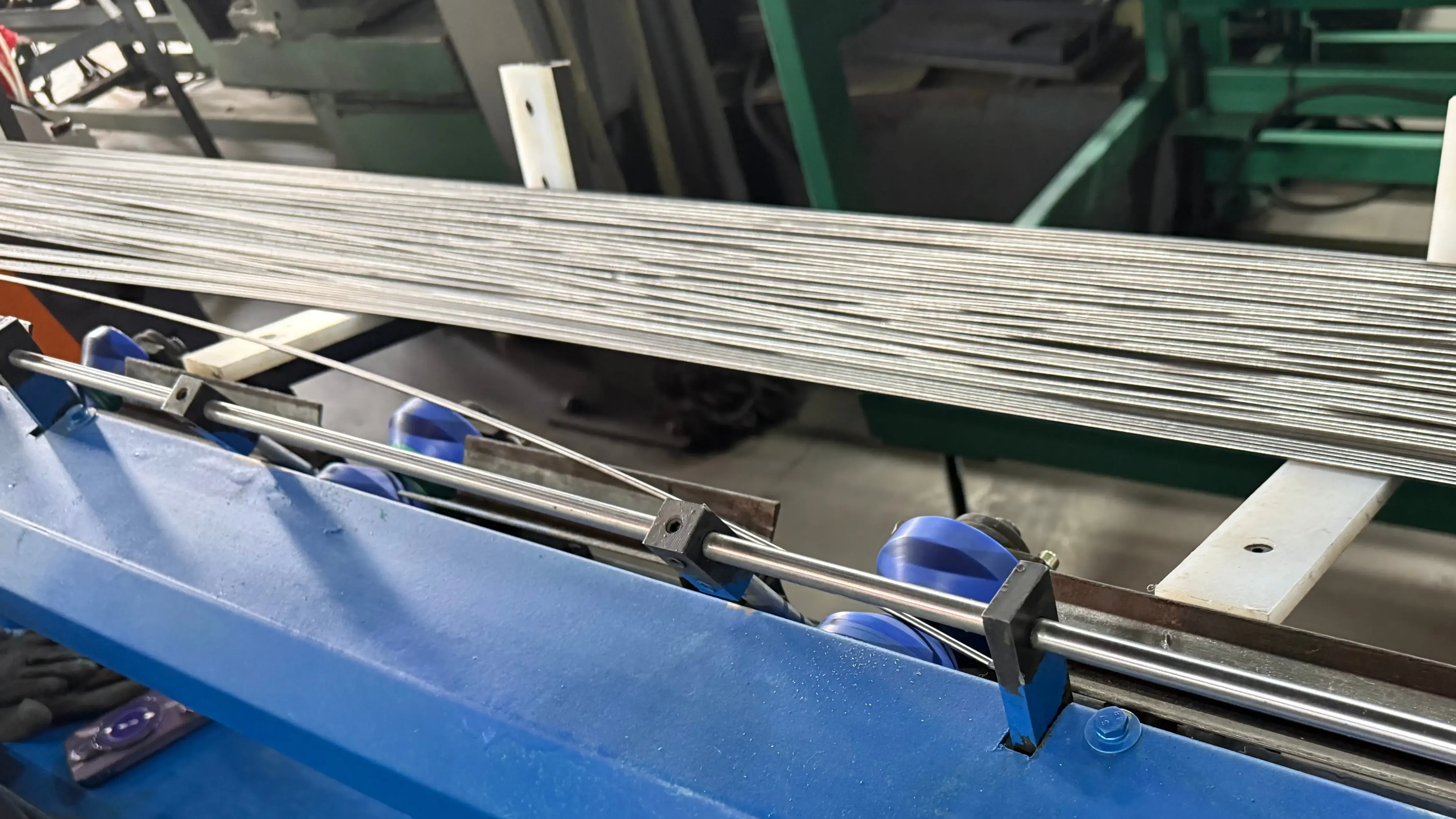 CoCr28Mo Low Carbon vs High Carbon: Key Differences in Implant Materials for Medical Manufacturing